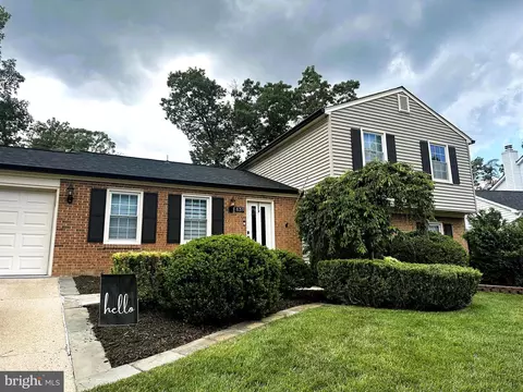 8311 Timber Brook Ln, Springfield, VA 22153