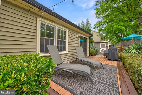 Exterior - 8311 Timber Brook Ln, Springfield, VA 22153 photo 6 of 10