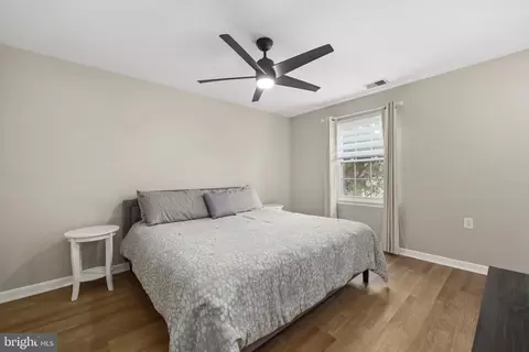 Bedroom - 8311 Timber Brook Ln, Springfield, VA 22153 photo 3 of 3