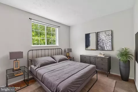 Bedroom - 8317 Brookvale Ct, Springfield, VA 22153 photo 1 of 4