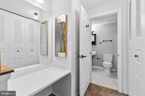 Entry Way - 8317 Brookvale Ct, Springfield, VA 22153 photo 5 of 5