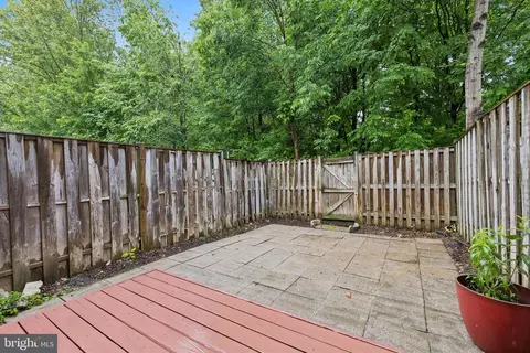 Exterior - 8317 Brookvale Ct, Springfield, VA 22153 photo 4 of 4