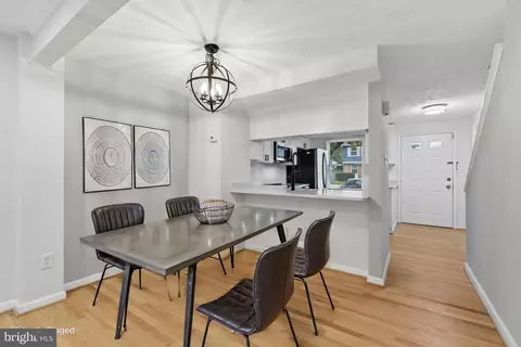 Dining - 8317 Brookvale Ct, Springfield, VA 22153 photo 1 of 1