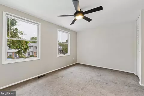 Bedroom - 8317 Brookvale Ct, Springfield, VA 22153 photo 3 of 4
