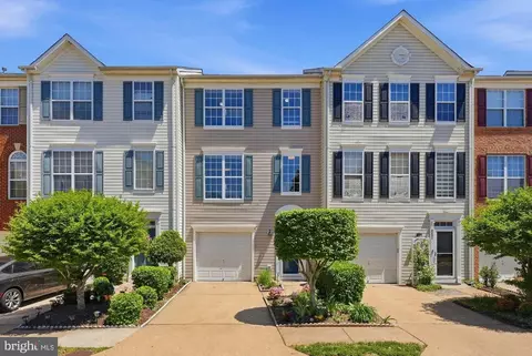8435 Byers Dr, Alexandria, VA 22309