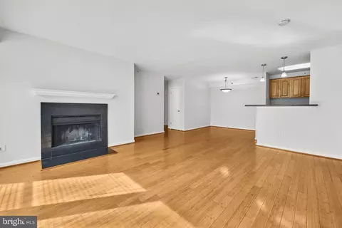 Living - 3175 Summit Square Dr #5-E12, Oakton, VA 22124 photo 4 of 7