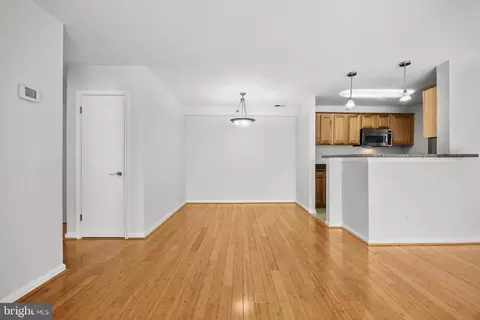 Living - 3175 Summit Square Dr #5-E12, Oakton, VA 22124 photo 7 of 7