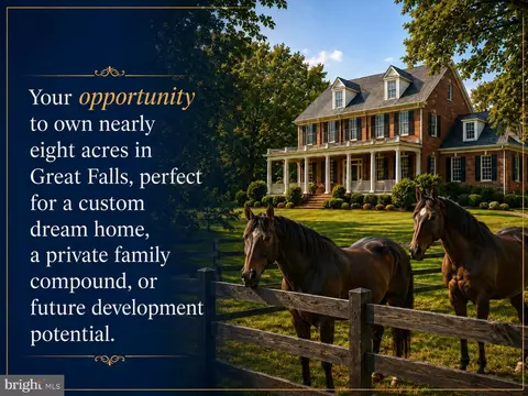 900 Seneca Rd, Great Falls, VA 22066