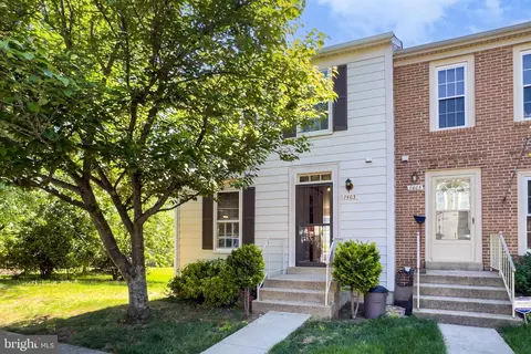 7403 Houndsbury Ct, Alexandria, VA 22315