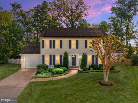 1420 Cuttermill Ct, Herndon, VA 20170