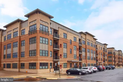 2905 Bleeker St #4-406, Fairfax, VA 22031