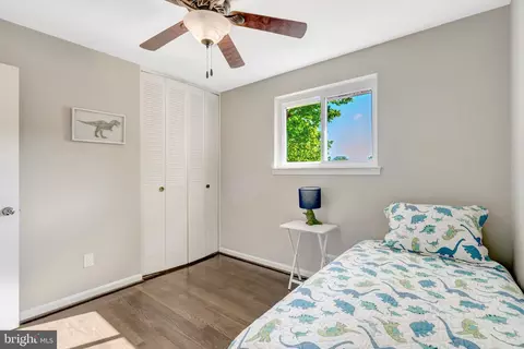 Bedroom - 8909 Victoria Rd, Springfield, VA 22151 photo 1 of 6