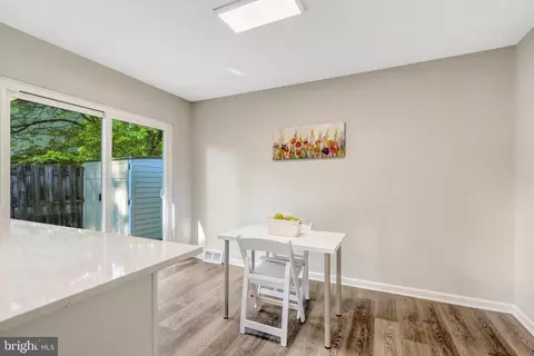 Dining - 8909 Victoria Rd, Springfield, VA 22151 photo 1 of 1