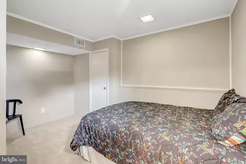 Bedroom - 8909 Victoria Rd, Springfield, VA 22151 photo 6 of 6