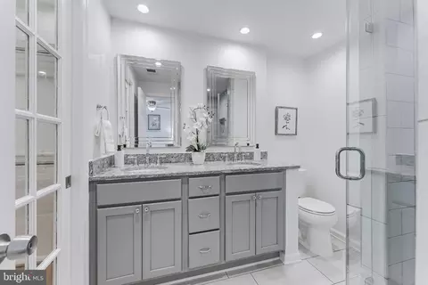 Bath - 1654 Barnstead Dr, Reston, VA 20194 photo 1 of 4