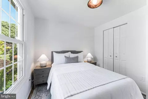 Bedroom - 1654 Barnstead Dr, Reston, VA 20194 photo 10 of 10