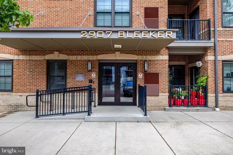 2907 Bleeker St #3-206, Fairfax, VA 22031