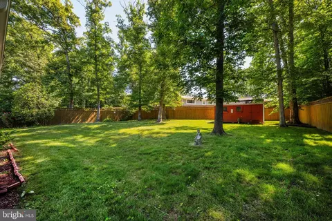 Exterior - 6813 Landor Ln, Springfield, VA 22152 photo 9 of 19
