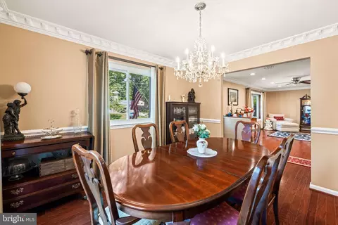 Dining - 6813 Landor Ln, Springfield, VA 22152 photo 3 of 3