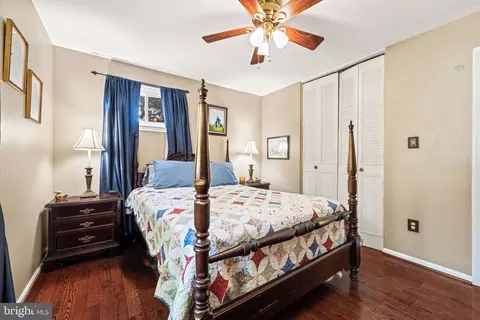 Bedroom - 6813 Landor Ln, Springfield, VA 22152 photo 5 of 5