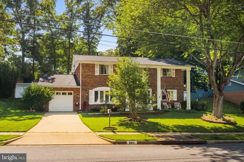 Other - 6813 Landor Ln, Springfield, VA 22152 photo 2 of 17