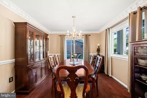 Dining - 6813 Landor Ln, Springfield, VA 22152 photo 1 of 3