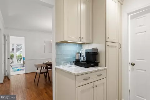 Kitchen - 7905 Belleflower Dr, Springfield, VA 22152 photo 1 of 7