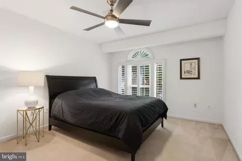 Bedroom - 7905 Belleflower Dr, Springfield, VA 22152 photo 4 of 4