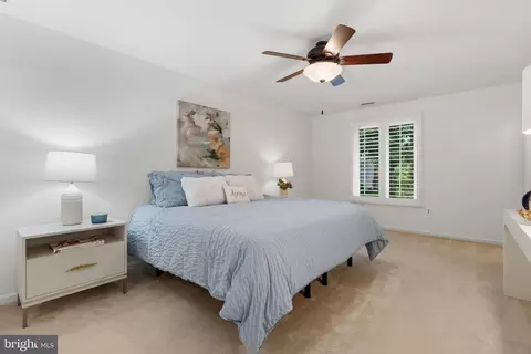Bedroom - 7905 Belleflower Dr, Springfield, VA 22152 photo 1 of 4
