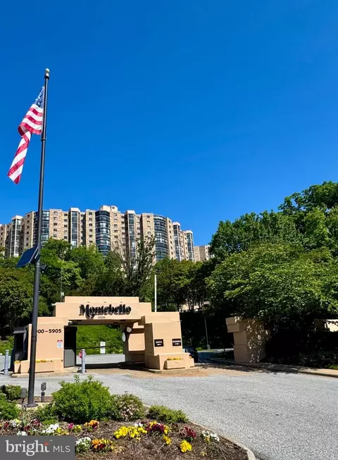 5903 Mount Eagle Dr #1110, Alexandria, VA 22303