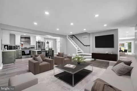 13205 Route 29 Hwy, Fairfax, VA 22030