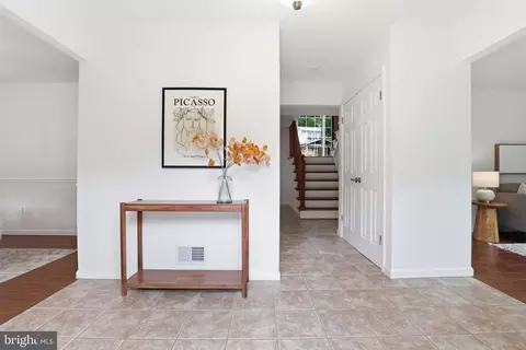 Entry Way - 7168 Game Lord Dr, Springfield, VA 22153 photo 1 of 3