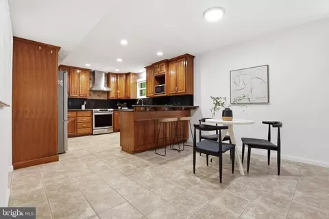 Kitchen - 7168 Game Lord Dr, Springfield, VA 22153 photo 1 of 3
