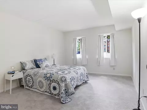 Bedroom - 11809 Breton Ct #2B, Reston, VA 20191 photo 1 of 4