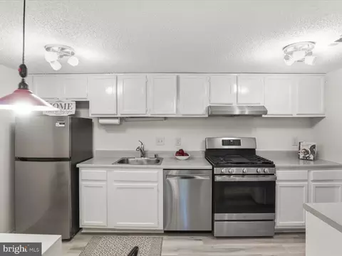 Kitchen - 11809 Breton Ct #2B, Reston, VA 20191 photo 1 of 1