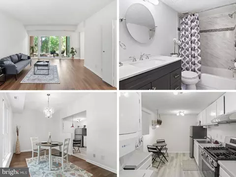 11809 Breton Ct #2B, Reston, VA 20191