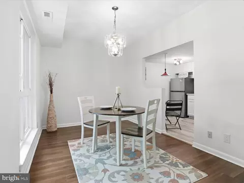 Dining - 11809 Breton Ct #2B, Reston, VA 20191 photo 1 of 2