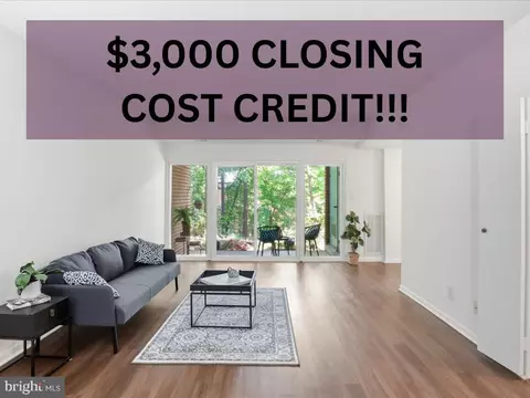 11809 Breton Ct #2B, Reston, VA 20191