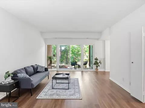 Living - 11809 Breton Ct #2B, Reston, VA 20191 photo 1 of 4