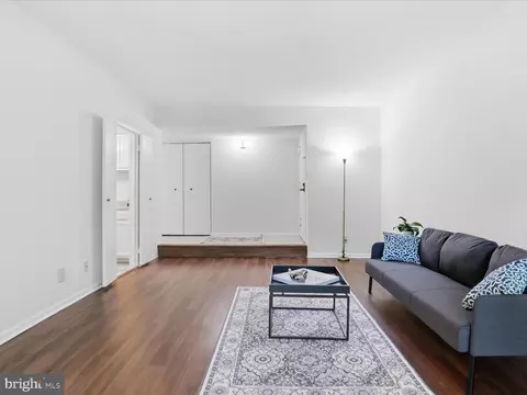 Living - 11809 Breton Ct #2B, Reston, VA 20191 photo 4 of 4