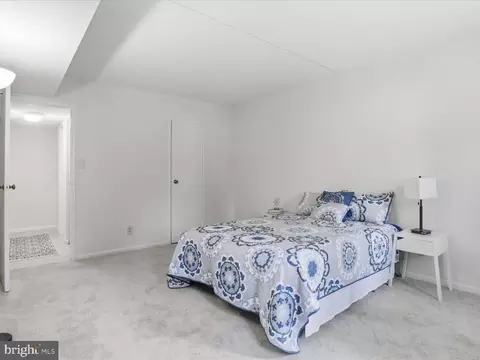 Bedroom - 11809 Breton Ct #2B, Reston, VA 20191 photo 2 of 4