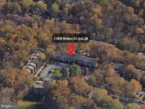 View/Area - 11809 Breton Ct #2B, Reston, VA 20191 photo 1 of 2