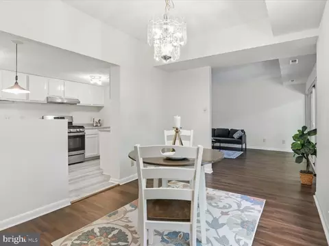 Dining - 11809 Breton Ct #2B, Reston, VA 20191 photo 2 of 2
