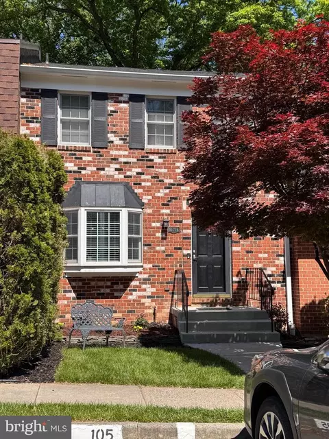 11716 Dry River Ct, Reston, VA 20191
