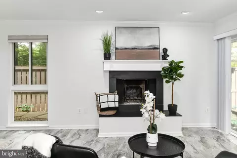 Living - 11701 Newbridge Ct, Reston, VA 20191 photo 3 of 4