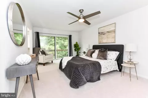 Bedroom - 11701 Newbridge Ct, Reston, VA 20191 photo 1 of 8