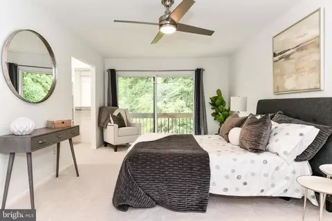 Bedroom - 11701 Newbridge Ct, Reston, VA 20191 photo 2 of 8