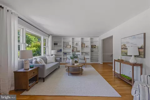 Living - 2519 E Meredith Dr, Vienna, VA 22181 photo 1 of 6
