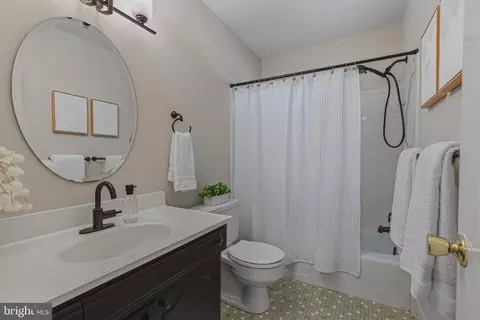 Bath - 2519 E Meredith Dr, Vienna, VA 22181 photo 1 of 4