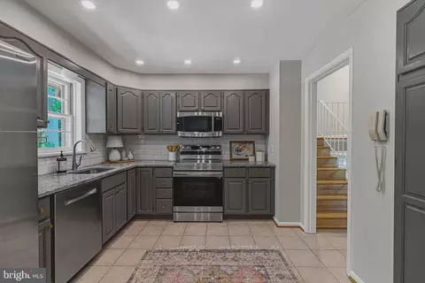 Kitchen - 2519 E Meredith Dr, Vienna, VA 22181 photo 1 of 5